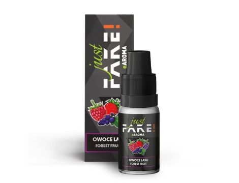 Aromat JustFake 10ml - Owoce Lasu